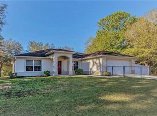 2116 N San Mateo Dr, North Pt, FL 34288