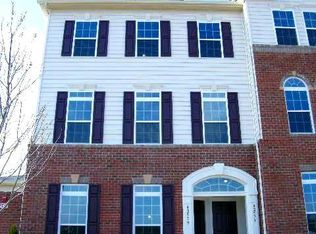 42577 Burbank Ter #6, Sterling, VA 20166