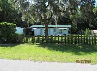 12352 Lamont Ave, New Port Richey, FL 34654