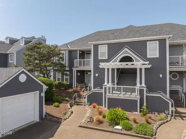 5754 SW Cupola Dr, South Beach, OR 97366