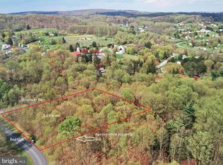 7A Hoschaar Rd, Mohnton, PA 19540