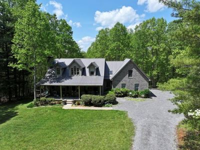 2817 Browns Ridge Rd, Lerona, WV, 25971
