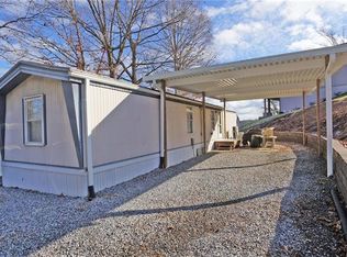 551 Sam Poole Ln, Taylorsville, NC 28681