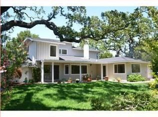 12360 Hilltop Dr, Los Altos Hills, CA 94024