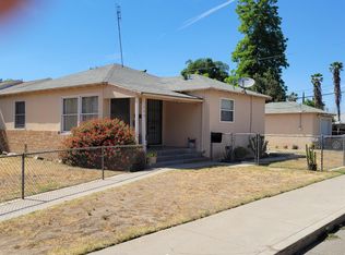 1245 E Princeton Ave, Fresno, CA 93704