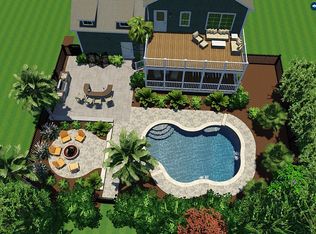 1098 Blakeway St, Charleston, SC 29492