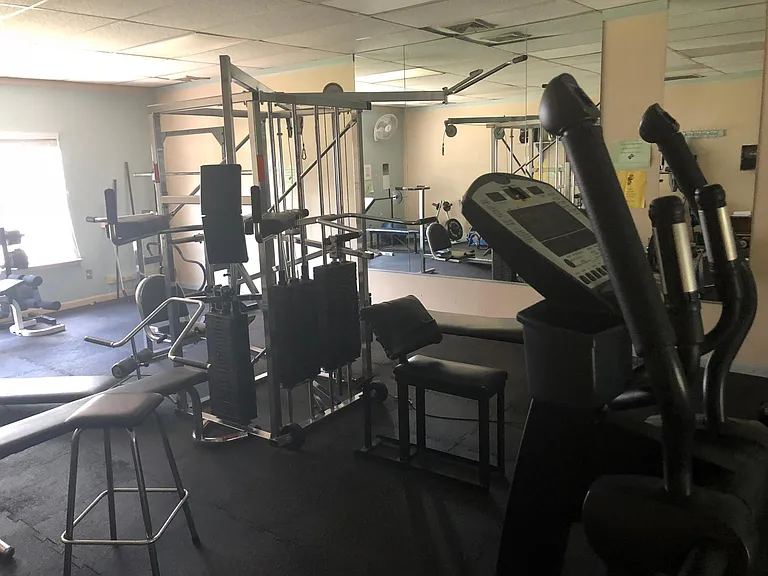 Community Gym