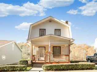 415 Maryland Ave, Butler, PA 16001