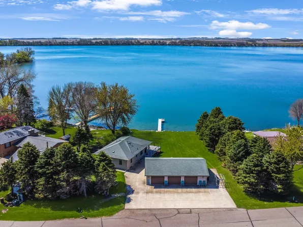46 N Shore Dr, Garvin, MN 56132