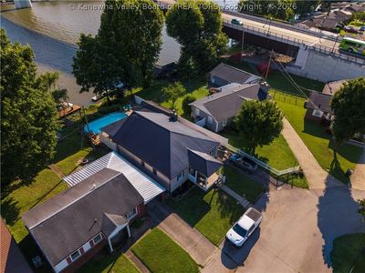 1518 Fenton Cir, Nitro, WV, 25143