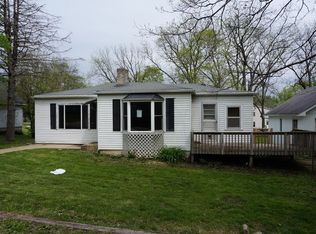 405 E Liberty St, Newark, IL 60541