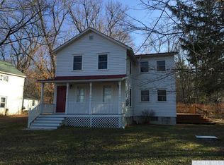 100 Summerset Rd, Stuyvesant, NY 12173