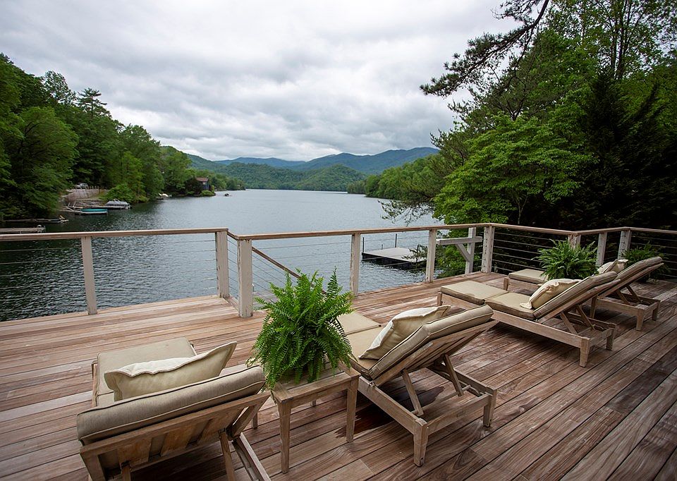 37 Nantahala Ter, Lake Santeetlah, NC 28771 MLS 144985 Zillow