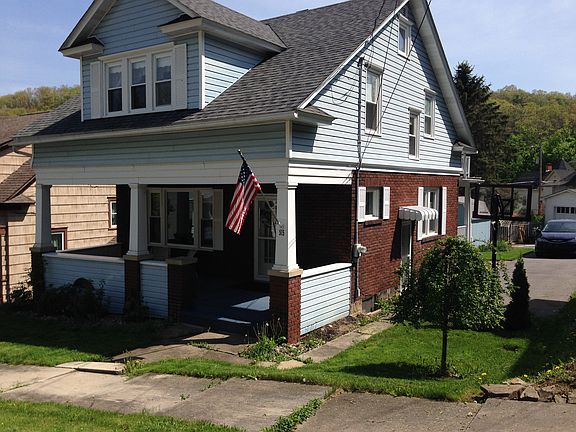 Tidy and easy to maintain