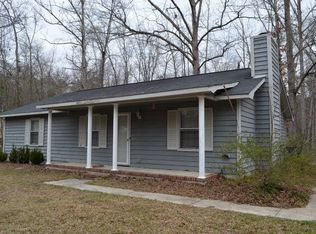 1100 Stone Mountain Cir, Macon, GA