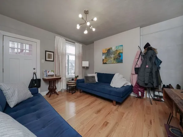 3475 1/2 Denny St, Pittsburgh, PA 15201