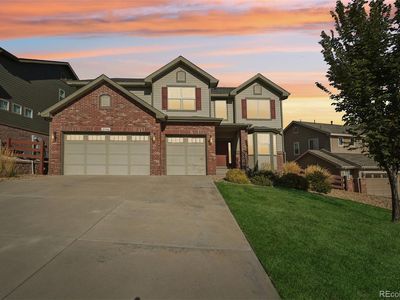 2166 Longfin Drive, Windsor, CO, 80550