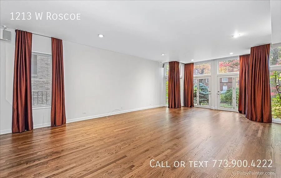 Rarely available single family home for rent in the Southport Corridor! — Photo 2