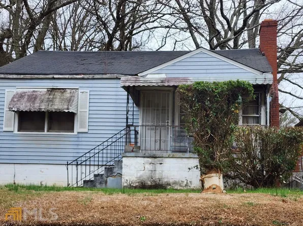 126 Chappell Rd NW, Atlanta, GA 30314