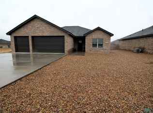 2609 Aldrich Rd, Clovis, NM 88101