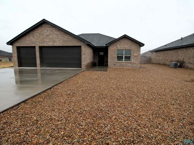 2609 Aldrich Rd, Clovis, NM, 88101
