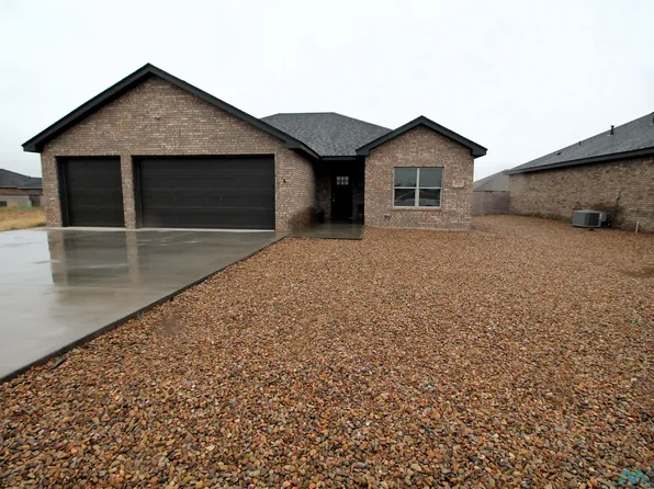 2609 Aldrich Rd, Clovis, NM 88101