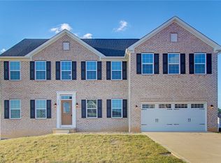 3049 Boettler St NE, Canton, OH 44721