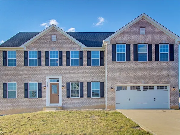 3049 Boettler St NE, Canton, OH 44721