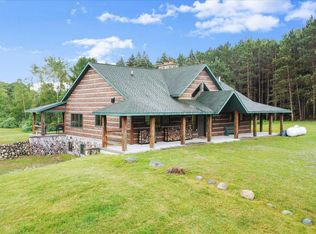 101 N Wyman Rd, Remus, MI 49340