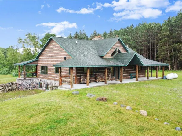 101 N Wyman Rd, Remus, MI 49340