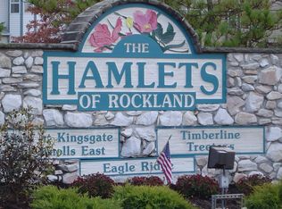 13 James Ct, Nanuet, NY 10954