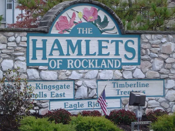 13 James Ct, Nanuet, NY 10954