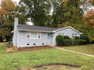 4036 Glenstar Trl, Charlotte, NC 28205