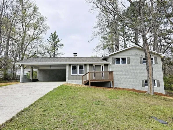 6470 Michell Way, Douglasville, GA 30135
