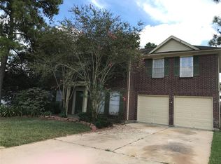3319 Mourning Dove Dr, Spring, TX 77388