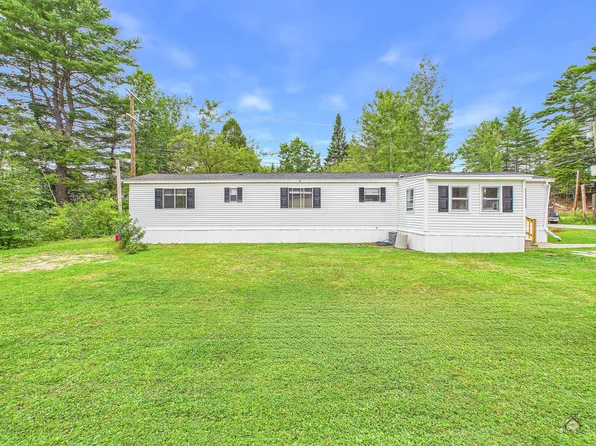 44 Sparrow Drive, Augusta, ME 04330