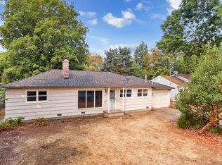 5429 SE 114th Pl, Portland, OR