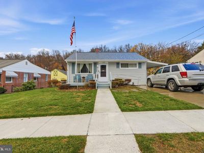 153 Wilgate Rd, Owings Mills, MD, 21117