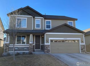 3323 Quicksilver Rd, Frederick, CO 80516