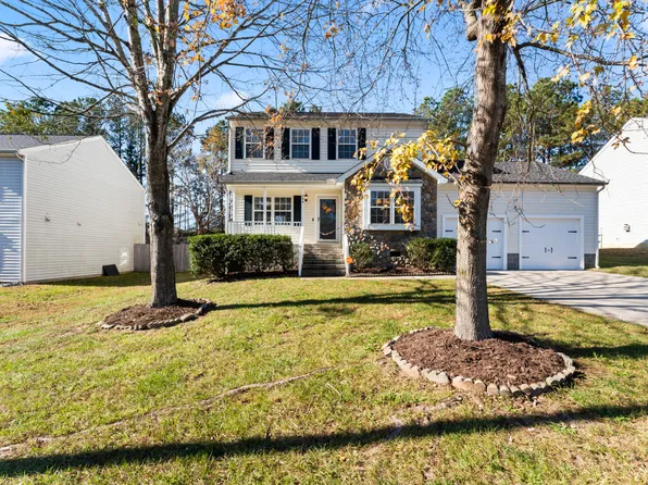204 Mingocrest Dr, Knightdale, NC 27545