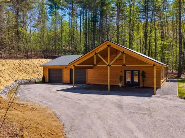 342 Hunter Rdg, Murphy, NC 28906