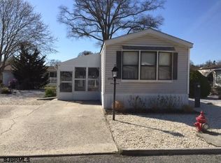 1402 S Route 9 LOT 375, Cape May Court House, NJ 08210
