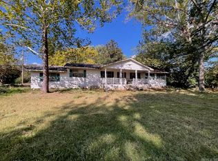 107 Williams Ranch Rd, Conway, AR 72032