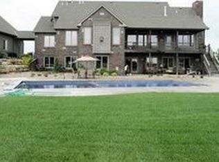 240 N Reece Rd, Goddard, KS 67052