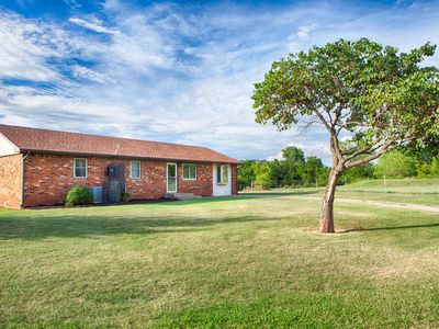 1833 S Highway 76, Newcastle, OK, 73065