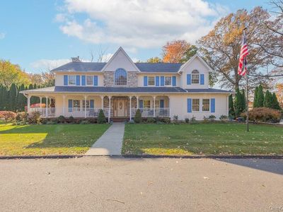 332 S Middletown Road, Pearl River, NY, 10965