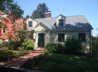 35 Westchester Rd, Jamaica Plain, MA 02130