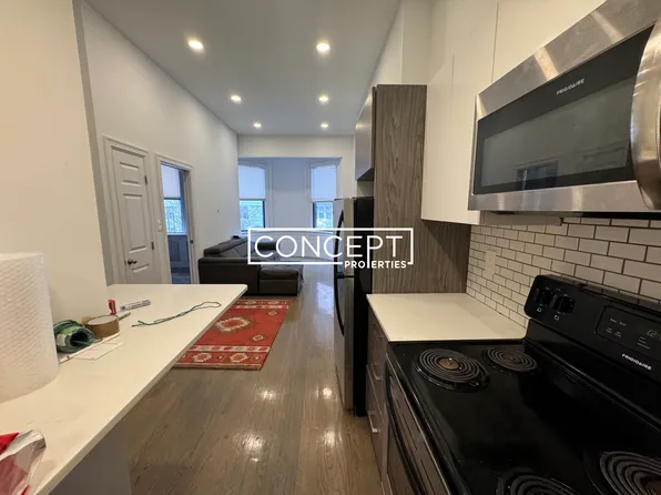 503 Beacon St #4A, Boston, MA 02215