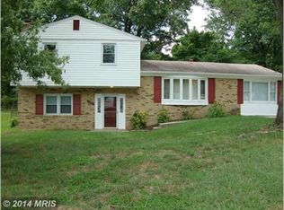 6206 Edward Dr, Clinton, MD 20735