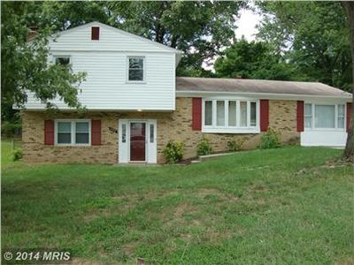 6206 Edward Dr, Clinton, MD, 20735